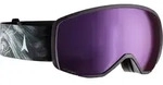 Atomic Revent JR S Flash graphic / iron ore / sage purple flash NS