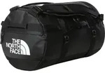 The North Face Base Camp Duffel - S tnf black-tnf white-npf (53R) OS