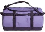 The North Face Base Camp Duffel - S grounded plum/endless d (S63) OS