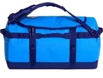 The North Face Base Camp Duffel - S active blue/bold blue (RC7) OS