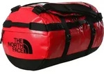 The North Face Base Camp Duffel - S tnf red-tnf black-npf (54A) OS