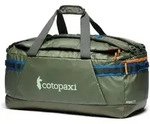Cotopaxi Allpa Getaway 100L Duffel fatigue OS