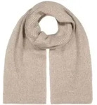Barts Ardelve Scarf light brown (24)