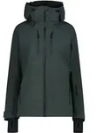 CMP Woman Ski Ski Jacket FIX Hood jungle (F902) 34