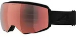 Alpina Granby 2 S Q-lite black matt mirror red (31) one size