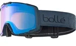 Boll&eacute; Cerro totem blue matte - azure photochromic cat 1 to 3 (1008) onesize
