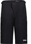 POC W's Motion Shorts uranium black (1002) XL