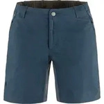 Fj&auml;llr&auml;ven Hoja Hybrid Shorts W navy (560) 44