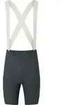 Endura WMS Loop Bibshort carbon grey white (GCA) S