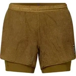 Endura Alltrack LT Lined Short trail bronze print (BZT) S