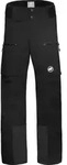 Mammut Stoney Hardshell Thermo Pants Men black (0001) 44