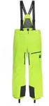 Spyder Dare Pants lime (LIM) XXL