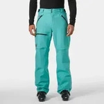 Helly Hansen Sogn Cargo Pant signal green denim (466) L