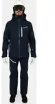 Fischer Hocheck Fischer 3-L Pants Unisex dark navy (U38F) XL