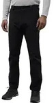 Jack Wolfskin Activate Thermic Pants M black (6000) 52 Regular