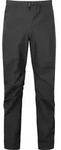 Mountain Equipment Saltoro Mens Pant black (Me-01004) XL Regular