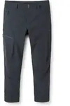 Rab Incline Pants Wmns beluga (BEL) 08 Long