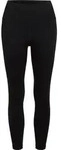 Icebreaker W Mer Speed Winter 25 Tights black (IB001) S