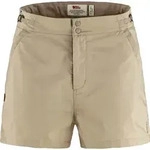 Fj&auml;llr&auml;ven Abisko Hike Shorts W fossil (118) 38