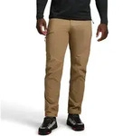 Black Diamond M Alpine Pants mushroom (2015) 030