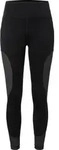 Super.Natural W Air Tights jet black/jet black (D26) XS