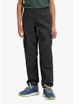 Jack Wolfskin Cargo Pants K black (6000) 152