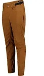 Mons Royale Mens Diversion Merino Trail Pants caramel (984) XL