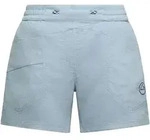 La Sportiva Sierra Rock Short Women limestone/night sky (B53B46) XL