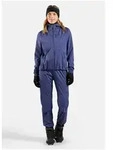 Odlo The Zeroweight Pro Warm Windproof Cross-country Pants skipper blue (21119)...