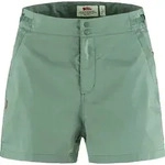 Fj&auml;llr&auml;ven Abisko Hike Shorts W patina green (614) 34
