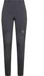 La Sportiva Camino Tight Pant Women onyx/chalk (G19W04) XL