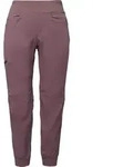 Black Diamond W Technician Jogger Pants fig (6052) MED