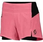 Scott Hybrid Shorts W's Endurance Tech digital pink/black (8233) S