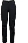 Black Diamond W Alpine Light Pants black (0002) 008