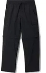 Columbia Silver Ridge Utility Convertible Pant black (010) XXS