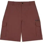 Mons Royale Mens All Mission Cargo Shorts sable (988) L