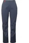 Black Diamond W Pursuit Hybrid Pants charcoal (0038) 004