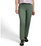 Black Diamond W Alpine Light Pants laurel green (3053) 002