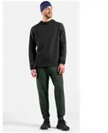 Odlo The Essentials Thermal Running Pants 2.0 urban chic (10877) S