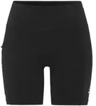 Craft Pro Trail Short Tights 2 Women black/black (9999) S