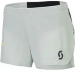 Scott Split Shorts W's RC Run spray grey (8243) M