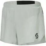 Scott Split Shorts M's RC Run spray grey (8243) M