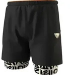 Dynafit Trail 2IN1 Shorts M black out overcast/7960 (0912) M