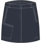 CMP Woman Skirt 2 IN 1 antracite (U423) 40