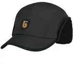 Barts Madzen Cap black (01)