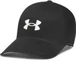 Under Armour Stealthform Low Uncrushable black white (005) L/XL