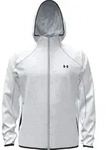 Under Armour Unstoppable Fleece Full Zip gray black (011) L