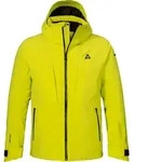 Sch&ouml;ffel Ski Jacket Style Pontre Men sulphur sands (5004) 50