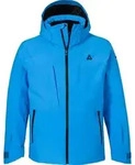Sch&ouml;ffel Ski Jacket Style Pontre Men vivid blue (8255) 50