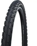 Schwalbe Land Cruiser Active Line K-guard SBC schwarz 50-507